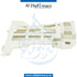 Front Right BUMPER Bracket, BOTTOM for BMW 7 SERIES 2019-2022 models, Part Number 51117475194